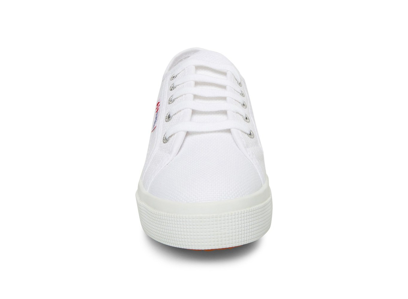 Superga Sneakers Kids - 2730 Cotj - White - SBIOX5382